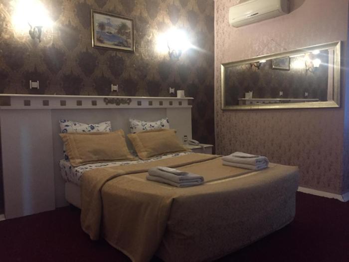 ankara antik otel