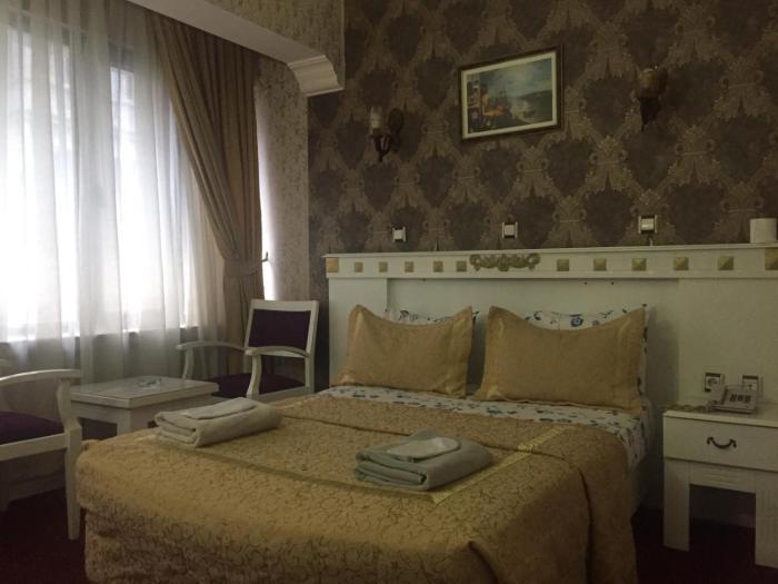 ankara antik otel