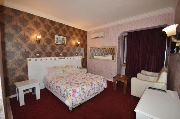 ankara antik otel