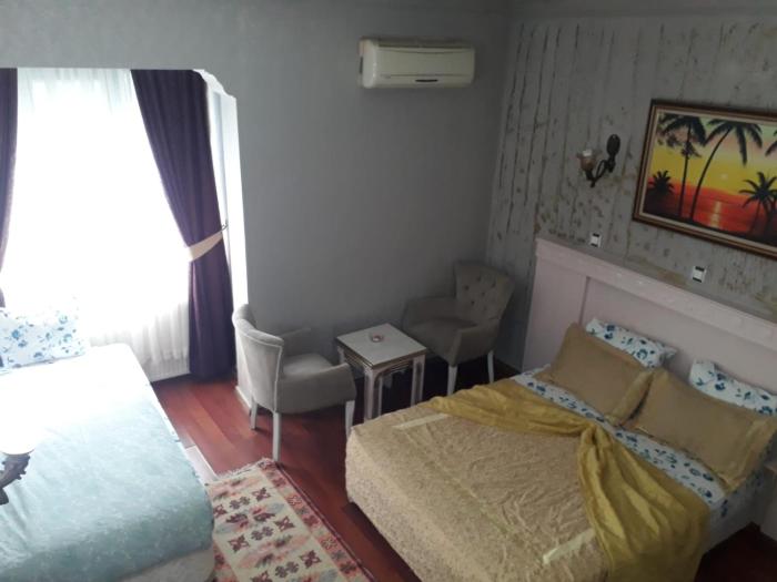 ankara antik otel