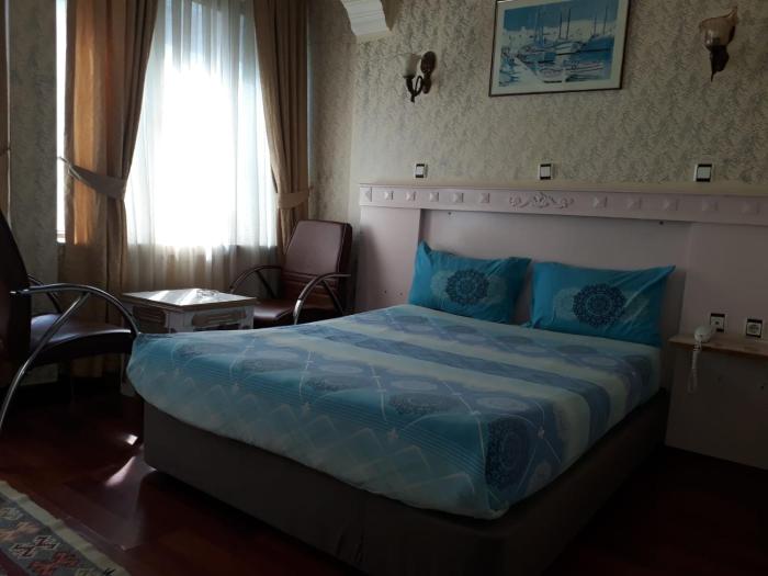 ankara antik otel