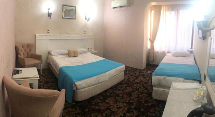 ankara antik otel