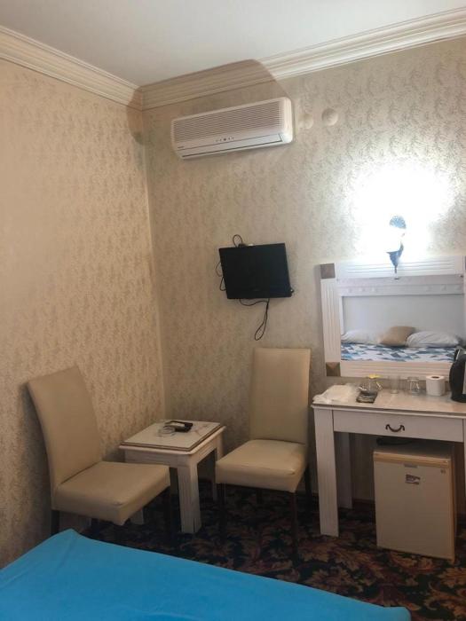 ankara antik otel