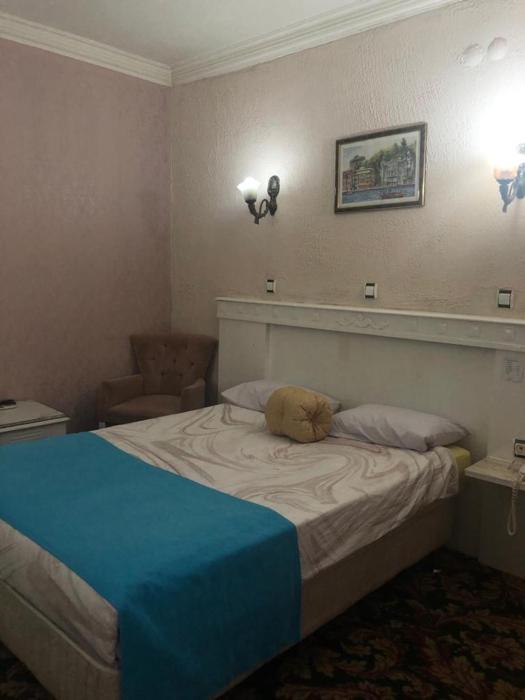 ankara antik otel
