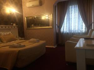 ankara antik otel