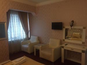 ankara antik otel
