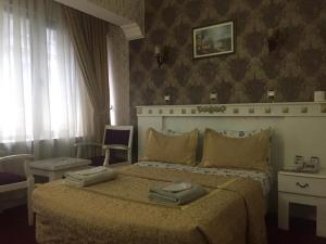 ankara antik otel