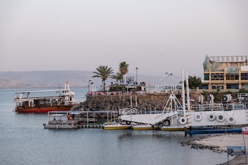 tiberias