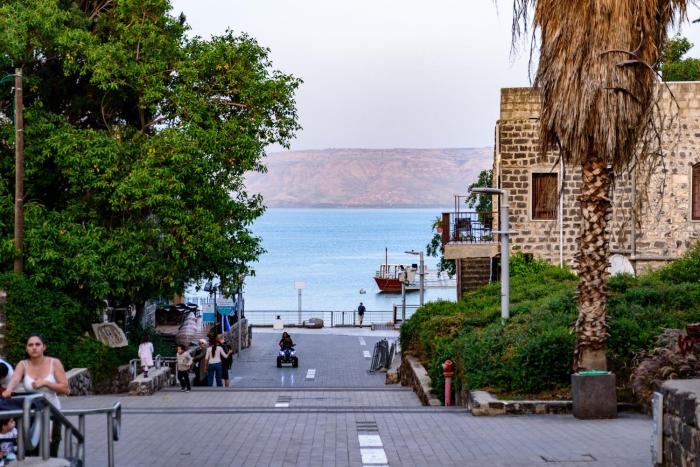 tiberias