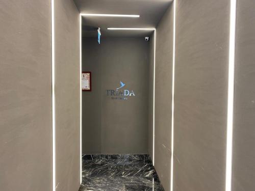 triada hotel karakoy