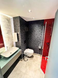 triada hotel karakoy