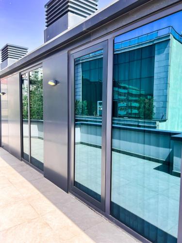 triada hotel karakoy