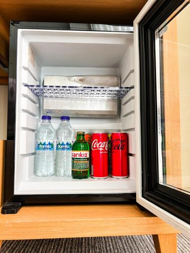 triada hotel karakoy