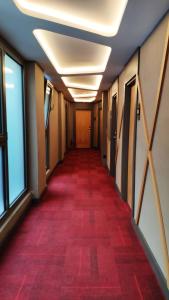 triada hotel karakoy