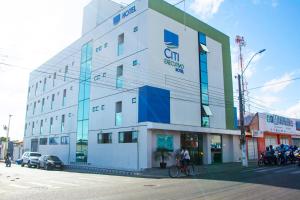 citi executivo hotel