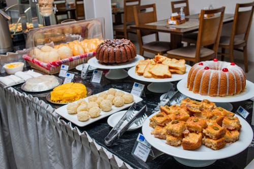 citi executivo hotel