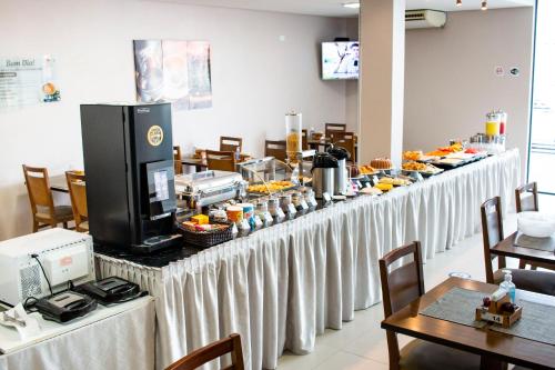 citi executivo hotel