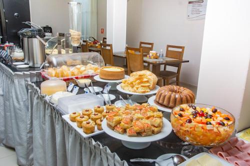 citi executivo hotel