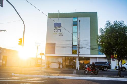 citi executivo hotel
