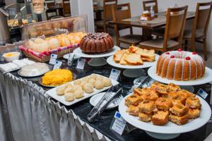 citi executivo hotel