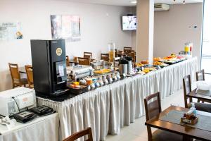 citi executivo hotel