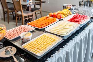 citi executivo hotel