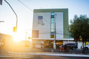 citi executivo hotel