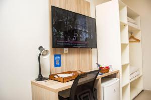 citi executivo hotel