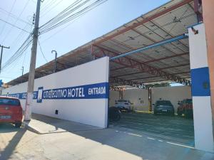 citi executivo hotel