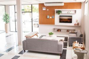 citi executivo hotel