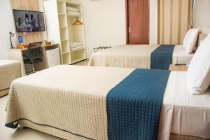 citi executivo hotel