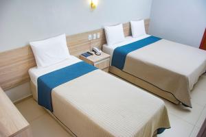 citi executivo hotel
