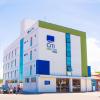 citi executivo hotel