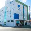 citi executivo hotel