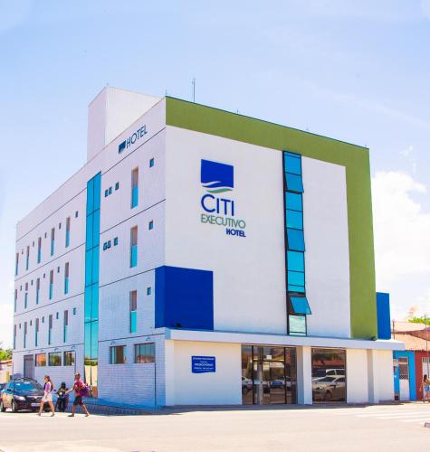 citi executivo hotel