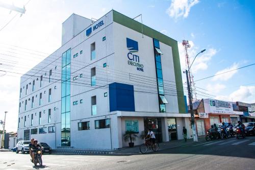 citi executivo hotel