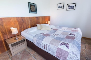 hotel skogar