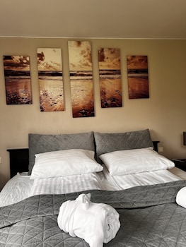 hotel skogar