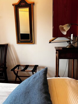 hotel skogar