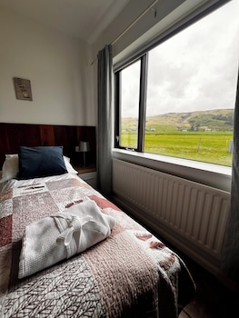 hotel skogar