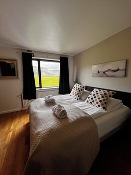 hotel skogar