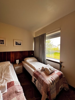 hotel skogar