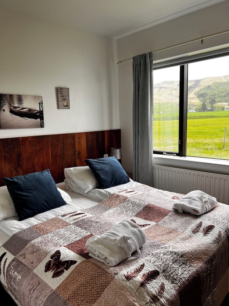 hotel skogar
