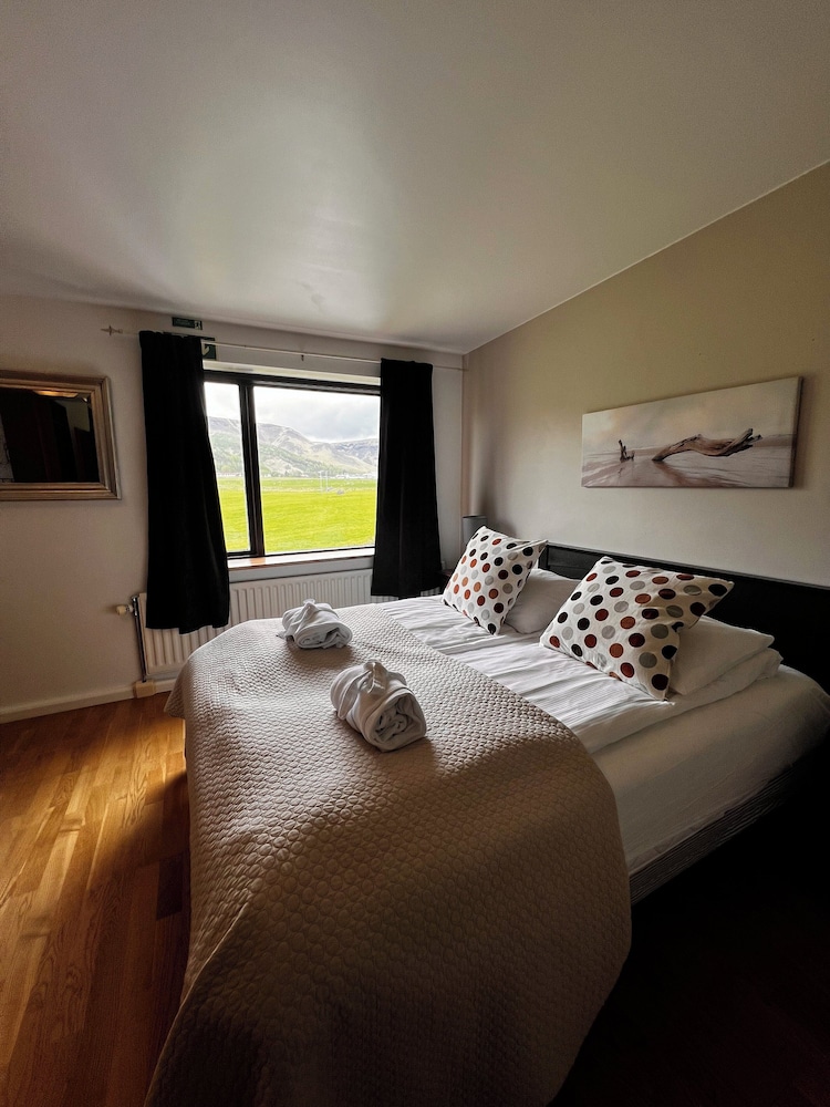 hotel skogar