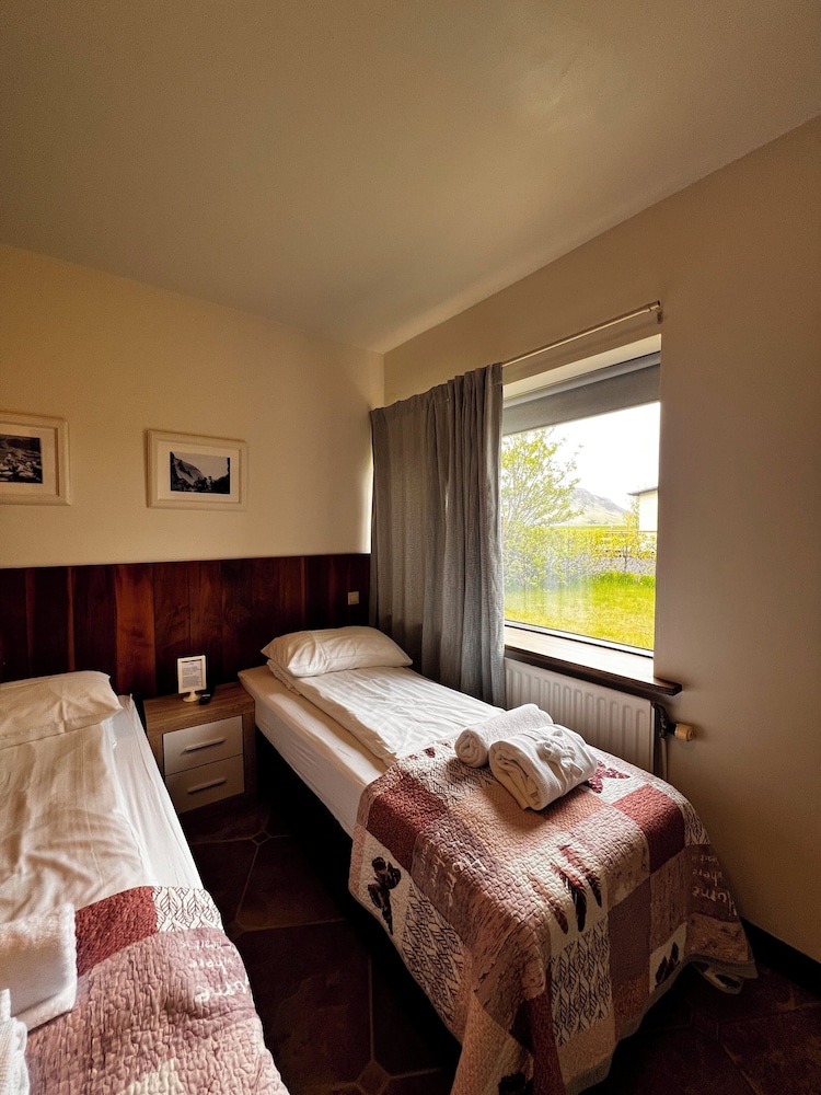 hotel skogar