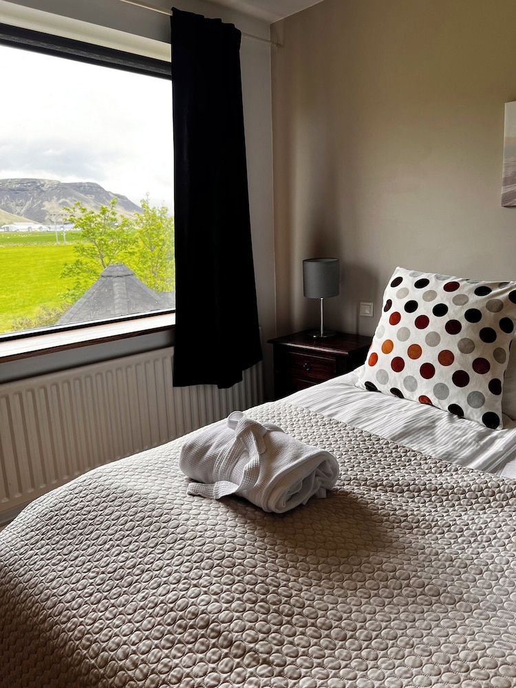 hotel skogar