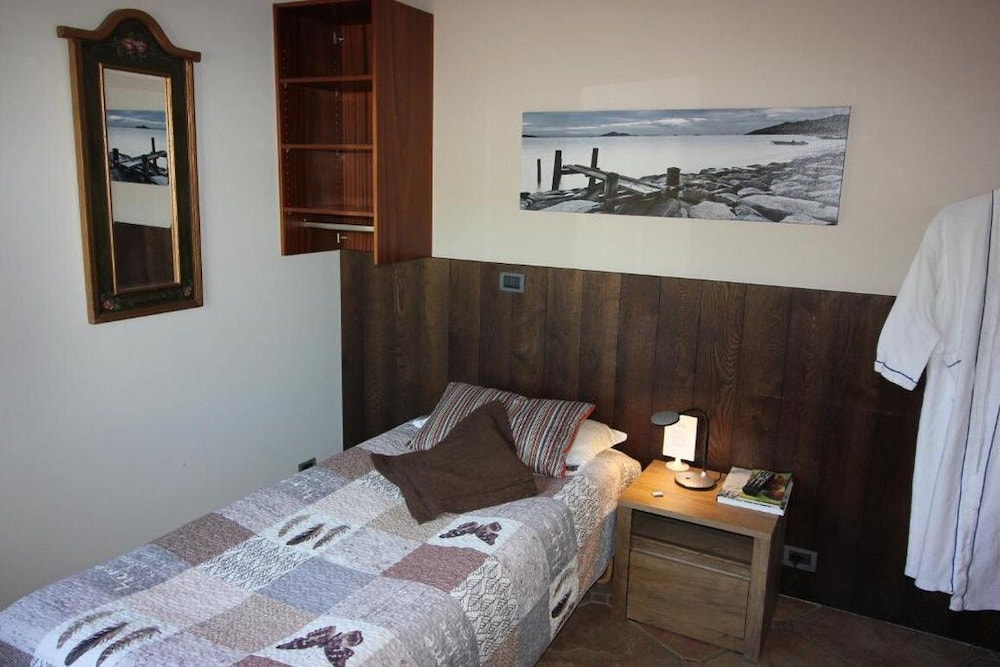 hotel skogar
