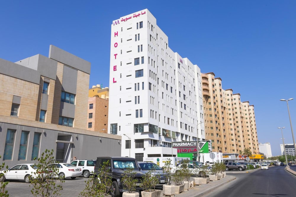 salmiya