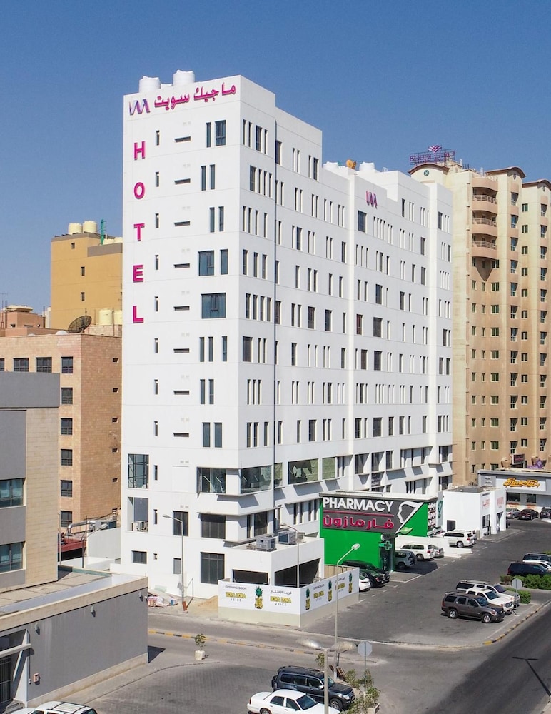 salmiya