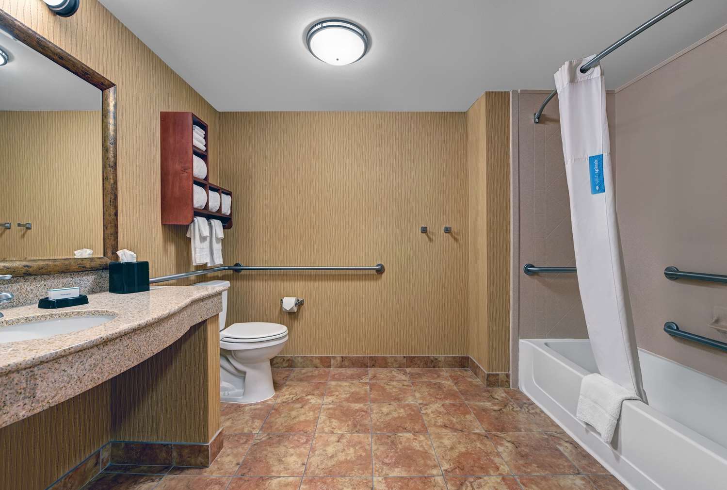 hampton inn deming